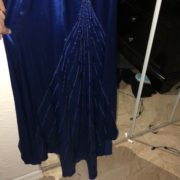 Prom/Evening gown - Picture 6 of 8